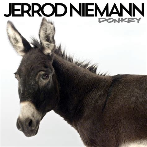 The official pga tour profile of joaquin niemann. Jerrod Niemann Releases New Single "Donkey" To Country ...