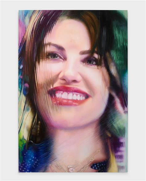 Monica Lewinsky on Losing Her “Portrait Virginity” to Marilyn Minter