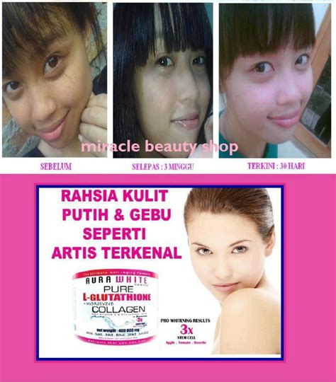 Overnight skin repair & rejuvenation. One-E Beauty Shoppe: TESTIMONI AURAWHITE PURE L-GLUTATHIONE