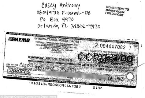 2) mail the following to amscot money order company: Howto: How To Fill Out A Money Order For Child Support In Texas