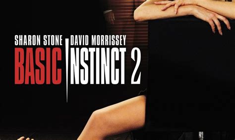 With michael douglas, sharon stone, george dzundza, jeanne tripplehorn. est100 一些攝影(some photos): Sharon Stone, "Basic Instinct 2 ...