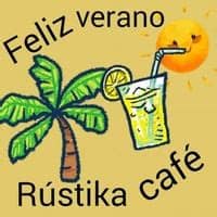 * blanco rueda señorio real; Rústika Café Casa Angel (Now Closed) - Wine Bar in Malasaña