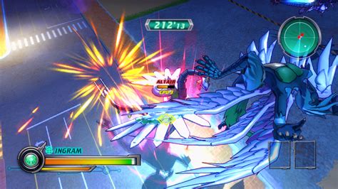 Bakugan: Defenders of the Core - recenzia - hra | Sector