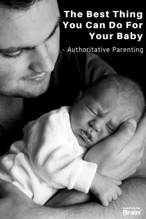 What Is Authoritative Parenting? [With Examples ...