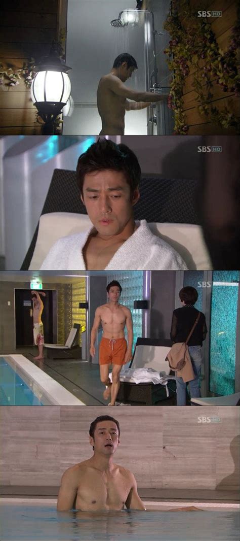 She began her career as a child actress, and is best known for her roles in the relationship drama alone in love (2006). Ji Jin Hee Shows His Beautiful and Fit Body - Drama Haven