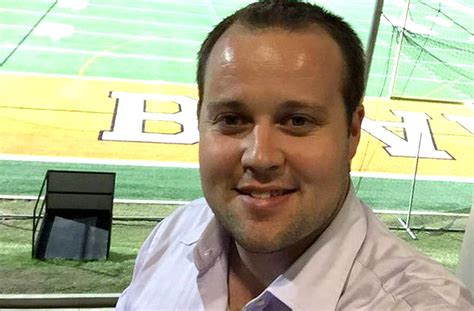 Reality tv star josh duggar issued an apology thursday after reports surfaced that he allegedly molested girls as a teenager, saying: Apology Accepted? Josh Duggar Victim Breaks Down In Tears ...