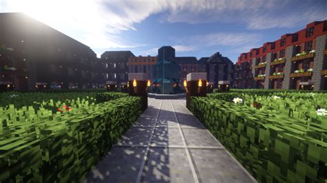 Jan 24, 2021 · tools/tracking. PVP MAP Town Square Minecraft Project