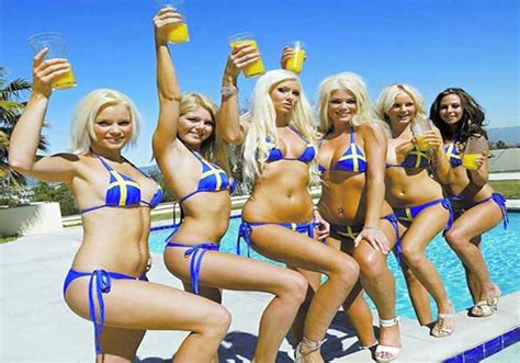 Swedish men are some of the luckiest men in the world. What Men Should Know About Dating Swedish Women