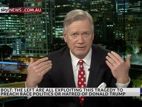 Daniel andrews 'is an out of control menace': Murdoch's failure to launch Fox here | The Saturday Paper