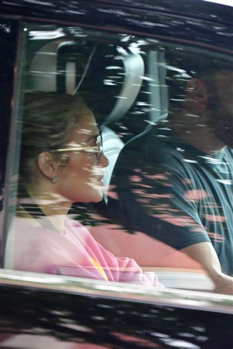 Affleck is best known for his performances in 'shakespeare in love' … JENNIFER LOPEZ and Ben Affleck Out Driving in New York 07 ...