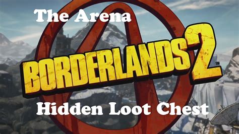 How to start torgue dlc. Borderlands 2 - The Arena Hidden Loot Chest (Mr Torgue DLC) - YouTube
