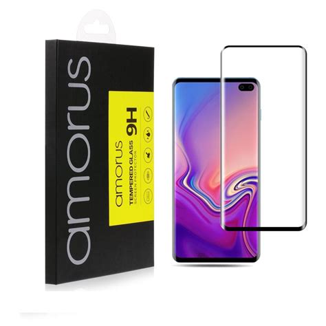 The galaxy s10 and s10e are much cheaper though and start at 899 euros (~$1,019) and 749 euros (~$849), respectively. amorus. AMORUS for Samsung Galaxy S10 Plus 3D Curved Full ...