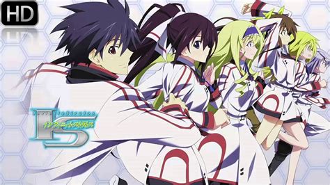 You are going to watch infinite stratos episode 1 english dubbed online free episodes with hq / high quality. Infinite Stratos พากย์ไทย ตอนที่ 1-12 - YouTube