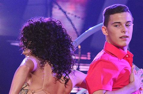 Adam zdrójkowski od najmłodszych lat pojawiał się na szklanym ekranie. 'Taniec z Gwiazdami'. Agnieszka Kaczorowska odeszła z ...