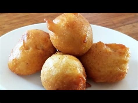 Roti goreng 3 bahan paling simple paling hemat takaran sendok 3 ingredient snacks. Membuat Roti Goreng Sederhana Takaran Sendok - Inilah Cara ...