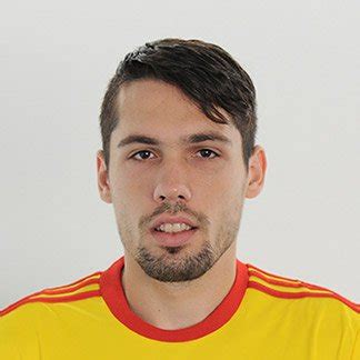 Valerică găman is a romanian professional football player who best plays at the center back position for the astra giurgiu in the romanian liga i. Valerica Gaman