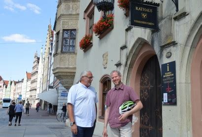 Tehát minden lehetséges szerepet eljátszott egy. Auf der Niederbayerntour von Abensberg nach Landshut ...