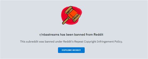 It is also proclaimed that reddit nba streams generates hundreds of millions of visits to live. NBA Stream on Reddit Banned - Alternatives to Watch NBA Online