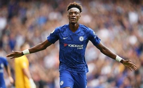 Richfiles 1.655 views4 months ago. Tammy Abraham To Pledge Future To England - KapitalFM 92.9 ...