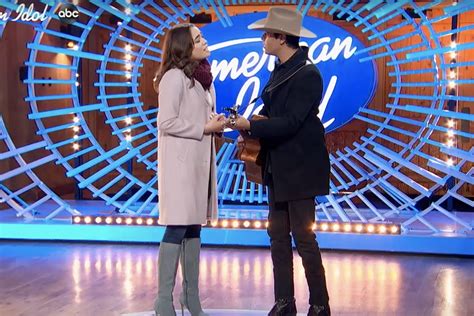 Here's everything we know so far about. Space Cowboy and Kat Bring a New Life to 'Shallow'