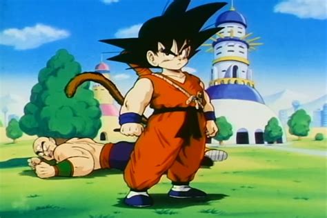 It is followed by dragon ball z, which covers the remainder of the. "Dragon Ball Season Four" Is More Of The Same, Except Better - Anime Superhero News