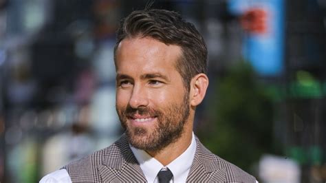 Die beziehung zu seiner jetzigen frau. Ryan Reynolds: Betrügt er seine Frau Blake Lively?