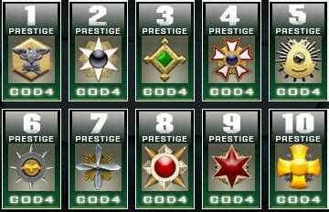 This page is for transcripts in call of duty 4: Prestige Mode - Call of Duty 4: Modern Warfare Wiki Guide ...