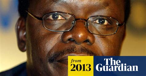 He has an extensive background as an elected official, academic and holder of high government office. Kenya's Mukhisa Kituyi nominated to lead UN trade body ...