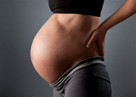 Ab wann und wie funktionieren urintests? Schwangere Frau - liliput-lounge