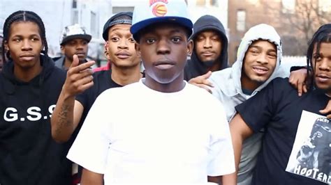 Shmurda's lawyer, howard greenberg, called the indictment a worthless piece of paper, and told the new york times there was little evidence against. See What Rapper BOBBY SHMURDA Looks Like Now . . . After ...