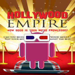 This compiled list below combines filmsite's 100 greatest films list and another 100 greatest films. Six Best Android Hollywood Movies Apps of 2013