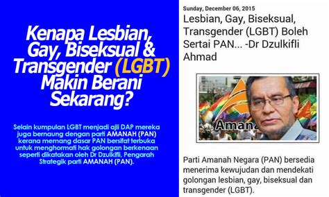 Hingga 20 tahun,denda dan rotan. Kenapa Lesbian, Gay, Biseksual & Transgender (LGBT) Makin ...