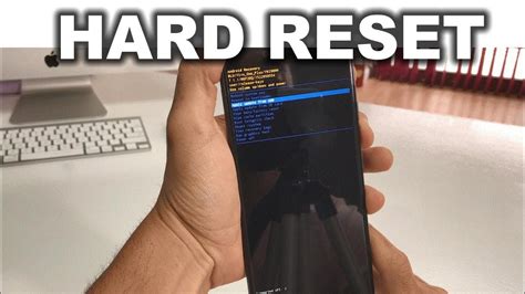 When the reset is completed, all. How to ║ Factory Reset BLU Vivo One Plus ║ Hard Reset ...