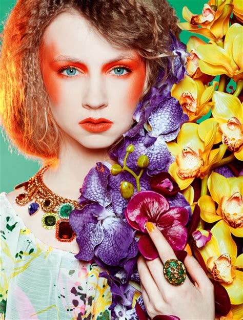 Bird of Paradise on Behance