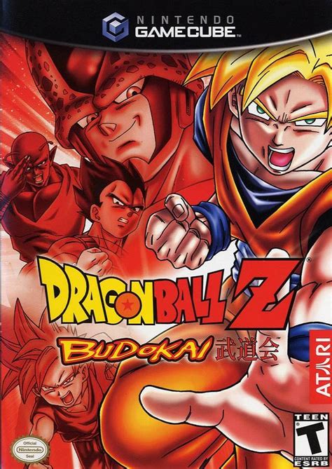 Play dragon ball z sagas it's a action, beat em up genre game that was loved by 33,523 of our users, who appreciated this game have given 3,7 star rating. Dragon Ball Z: Budokai NGC - Roms Nintendo en Español