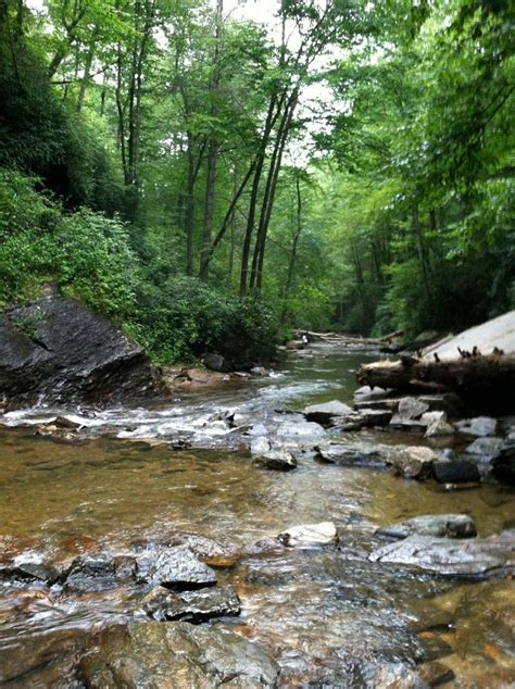 Skinny dip falls blue ridge parkway. Blue Ridge Parkway, North Carolina- Skinny Dip Falls, 2012 ...