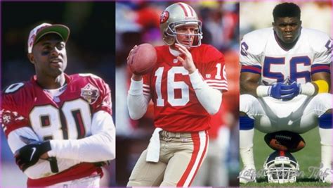 The most respected source for nfl draft info among nfl fans, media, and scouts, plus accurate, up to date nfl depth charts, practice squads and there may be delays because of player physicals. Best Nfl Players Of All Time By Position ...