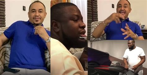 Hushpuppi news, photos and videos. "Hushpuppi told me he was an influencer" - Daddy Freeze ...