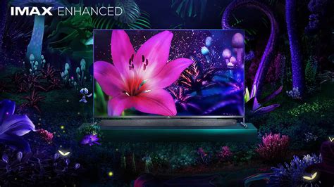 Jedes tcl fernseher aus der liste unten kann innerhalb weniger minuten auf unserer website gekauft werden. TCL: 8K-TVs sind nun für IMAX Enhanced zertifiziert