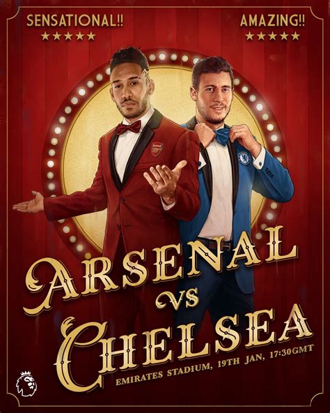 Arsenal vs chelsea team performance. Arsenal Vs Chelsea (2 - 0) On 19th January 2019 - European ...