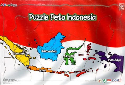 Topografi berasal dari bahasa yunani, yaitu topos (tempat) dan graphi (menggambar). Gambar Peta Indonesia Untuk Anak Sd - Koleksi Gambar HD