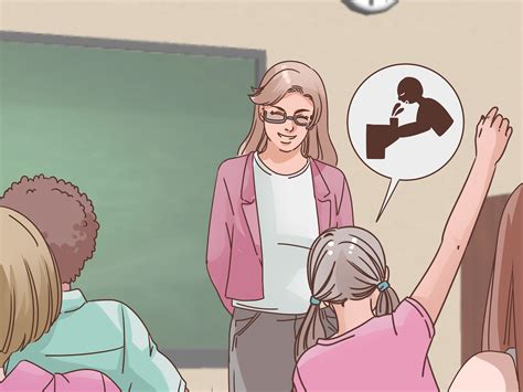 3 Ways to Avoid Laughing During Health Classes Involving Sex