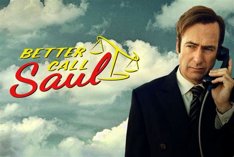 Bob odenkirk has been hospitalized. Better Call Saul: La idea original de la serie era muy ...
