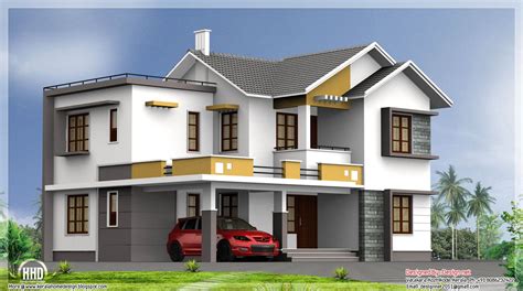 Home painting exterior interior designer painting. Free hindu items | Free Duplex House Designs Indian Style ...