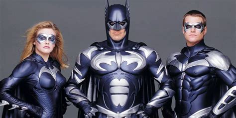 Batman and robin, also known as puns: Every Batman movie ranked from worst to best, ahead of ...