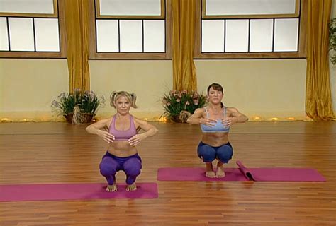 Yoga booty ballet is a dynamic fusion of yoga, booty sculpting, and dance that will make you feel strong, confident, and beautiful! Dizzily Dreaming: Review-- Yoga Booty Ballet Master Series
