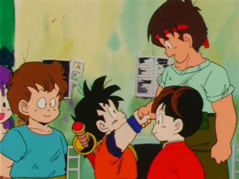 It holds up today as well, thanks to the decent animation and toriyama's solid writing. Watch Movies and TV Shows with character Pigero for free! List of Movies: Dragon Ball Z - Season 1