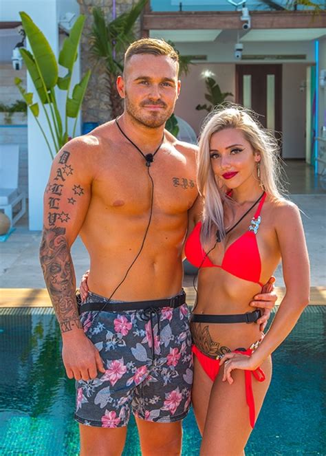 He was hoping to find someone he can enjoy his time with, and he thought that could be millie. How And Where To Watch Love Island Australia From Ireland ...