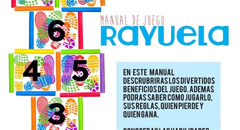 A continuación, una lista de 10 juegos tradicionales de latinoamérica. 3 Juegos Tradicionales Con Sus Reglas - Rayuela by Daniel ...
