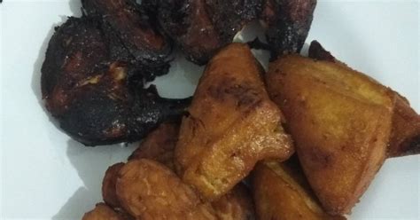 Ayam bacem sangat berbeda rasanya dengan goreng atau bakar. Resep Ayam jogja & tahu tempe bacem oleh Ersha Ho - Cookpad